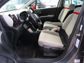 Citroen C3 Aircross  1.2 PureTech 