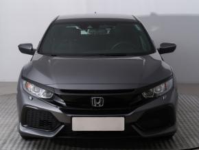 Honda Civic  1.0 VTEC Turbo 