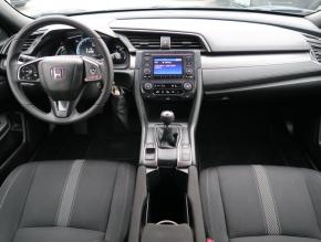 Honda Civic  1.0 VTEC Turbo 