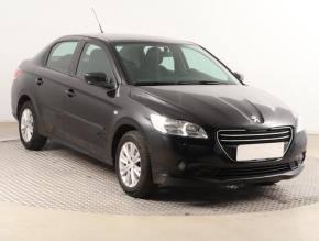 Peugeot 301  1.2 VTi 