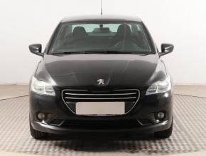 Peugeot 301  1.2 VTi 