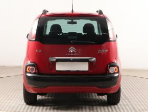 Citroen C3 Picasso  1.4 i 