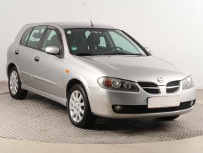 Nissan Almera  1.8 