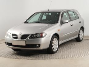 Nissan Almera  1.8 