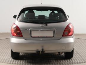 Nissan Almera  1.8 