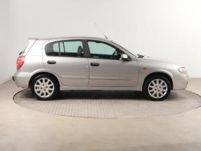 Nissan Almera  1.8 