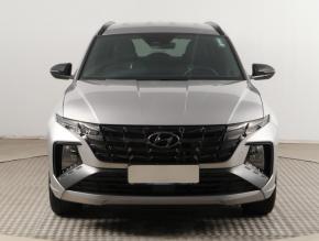 Hyundai Tucson  1.6 T-GDI N-Line Style 