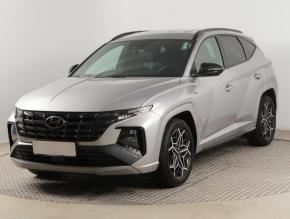 Hyundai Tucson  1.6 T-GDI N-Line Style 