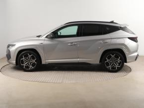 Hyundai Tucson  1.6 T-GDI N-Line Style 