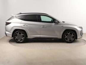 Hyundai Tucson  1.6 T-GDI N-Line Style 