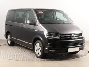 Volkswagen Multivan  2.0 BiTDI 4Motion 