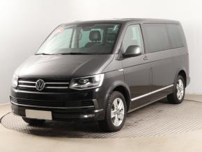 Volkswagen Multivan  2.0 BiTDI 4Motion 