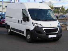 Peugeot Boxer  2.2 BlueHDi . 