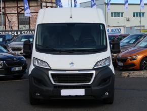 Peugeot Boxer  2.2 BlueHDi . 