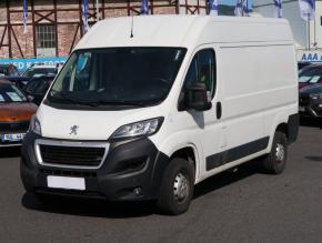 Peugeot Boxer  2.2 BlueHDi . 