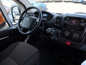 Peugeot Boxer  2.2 BlueHDi . 