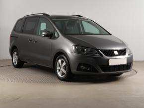 Seat Alhambra  2.0 TDI 