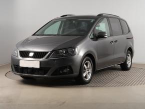 Seat Alhambra  2.0 TDI 