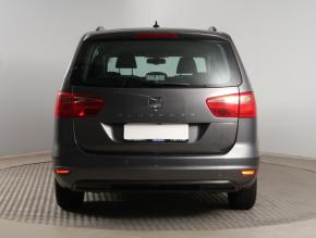 Seat Alhambra  2.0 TDI 