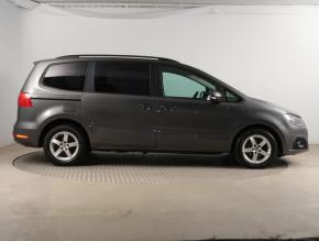 Seat Alhambra  2.0 TDI 