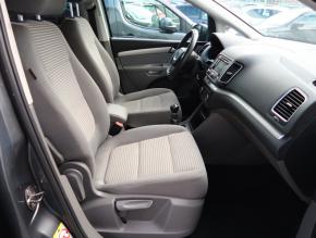 Seat Alhambra  2.0 TDI 