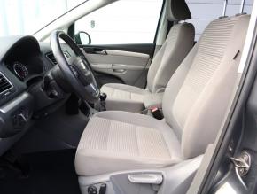 Seat Alhambra  2.0 TDI 