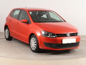 Volkswagen Polo  1.2 TSI 