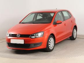 Volkswagen Polo  1.2 TSI 