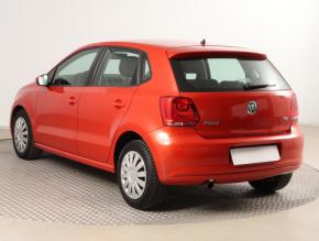 Volkswagen Polo  1.2 TSI 