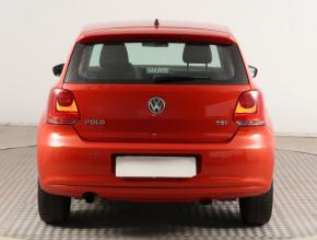 Volkswagen Polo  1.2 TSI 