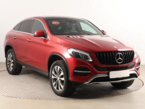 Mercedes-Benz GLE Coupe  GLE 350d Coupé 