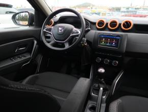 Dacia Duster  1.6 SCe 