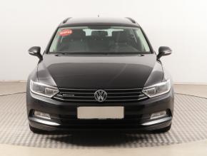 Volkswagen Passat  1.6 TDI Comfortline 