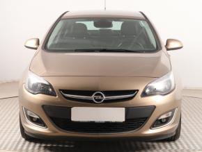 Opel Astra  1.4 T 