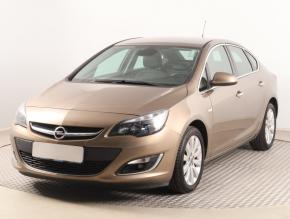 Opel Astra  1.4 T 