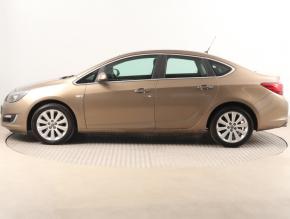 Opel Astra  1.4 T 