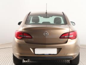 Opel Astra  1.4 T 