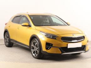 Kia XCeed  1.4 T-GDI 