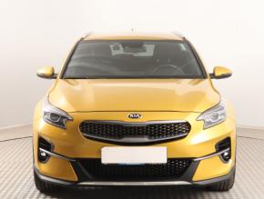 Kia XCeed  1.4 T-GDI 