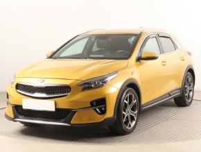 Kia XCeed  1.4 T-GDI 