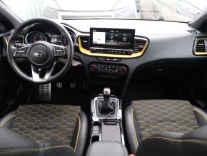 Kia XCeed  1.4 T-GDI 