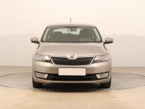 Škoda Rapid  1.2 TSI 