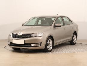 Škoda Rapid  1.2 TSI 