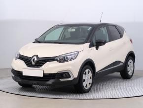 Renault Captur  0.9 TCe 