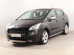 Peugeot 3008  1.5 BlueHDi 