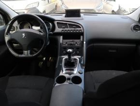 Peugeot 3008  1.5 BlueHDi 