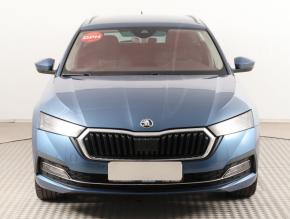 Škoda Octavia  2.0 TDI 