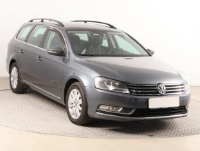 Volkswagen Passat  2.0 TDI 