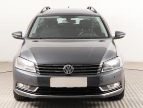 Volkswagen Passat  2.0 TDI 