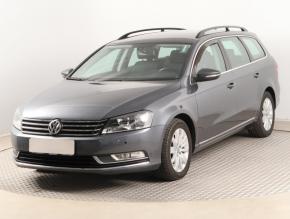 Volkswagen Passat  2.0 TDI 